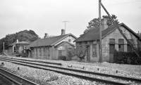 Frederikslund station 1964