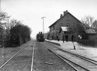 Søllested 1905